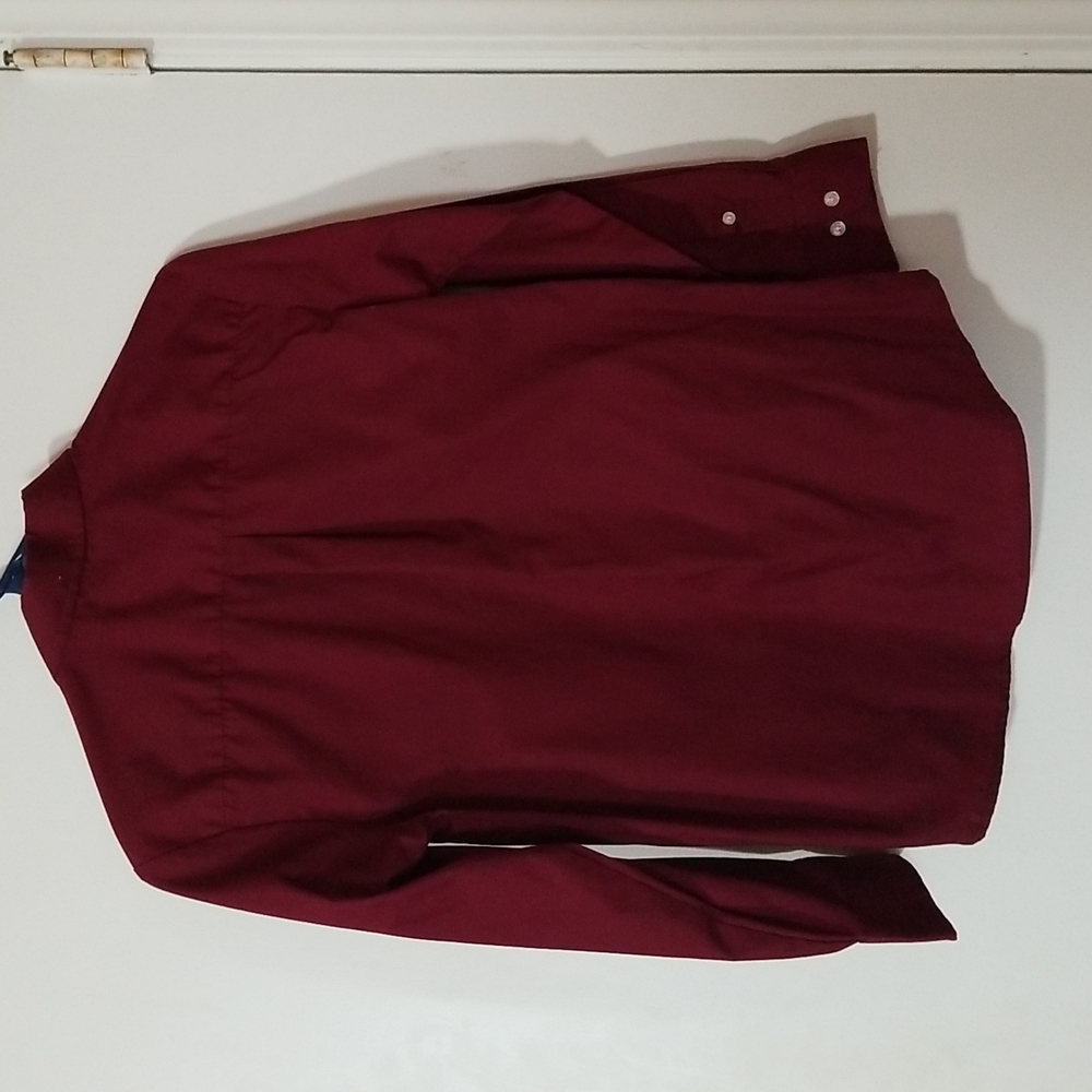 3 for 20.  IZOD Boys shirt.  Size 12 - Picture 2 of 5